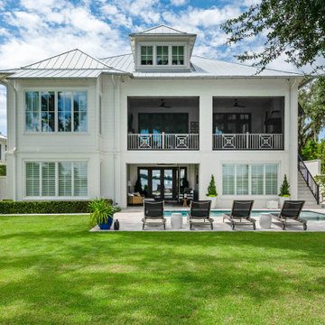 Lakeview