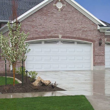 Standard Garage Doors