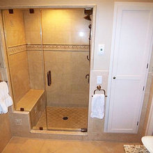 shower