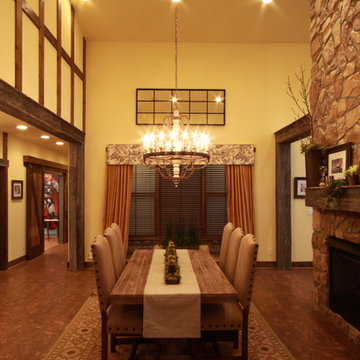 Extreme Makeover Home Edition (#14)