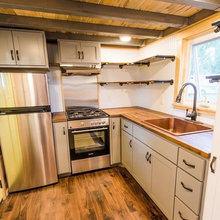 | tiny home |