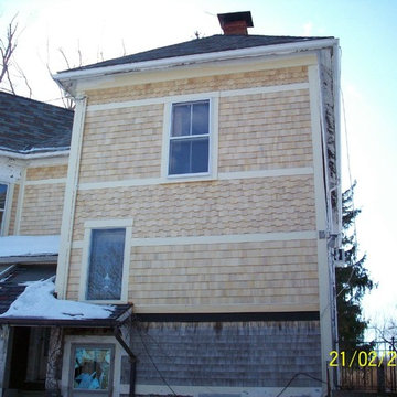 Victorian Restoration