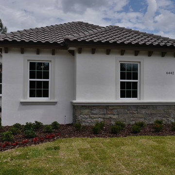 Lakeland Custom Home
