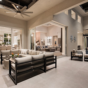 Beechwood Model