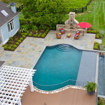 Traditional Elements - Chadds Ford, PA