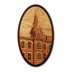 Medallions - Hardwood Flooring