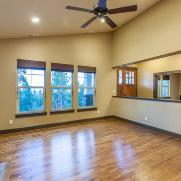 Overlook Avenue - New Home Construction Bend OR