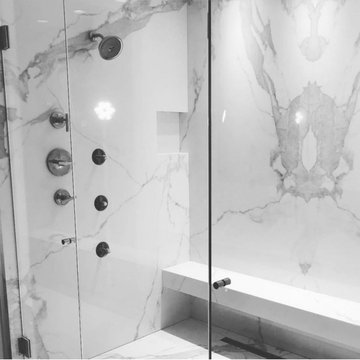 Bathrooms Remodeling