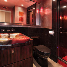 Studio Bathroom