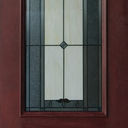 HMI Doors Sold by Elegant Entries - Front Doors