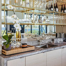 Kitchen - Bar