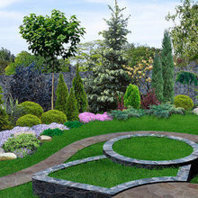 Landscpaing