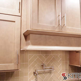 Over The Range Cabinets Houzz
