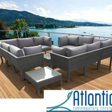 Patio furniture