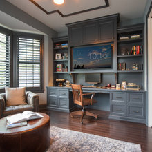 JD's Office