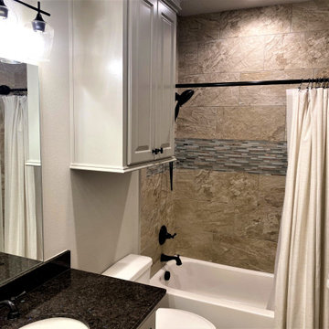 Benders Landing Custom Home