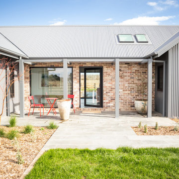 Braidwood Country House