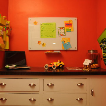 Child's Room