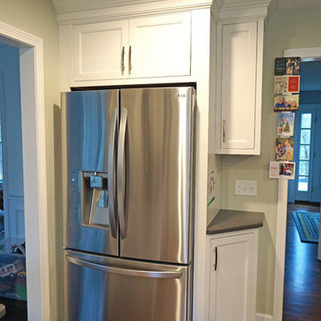 Southborough Kitchen