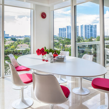 Ocean III Sunny Isles, FL - Home Away from Home