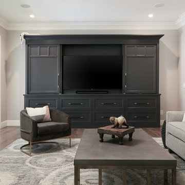 Whole House Renovataion