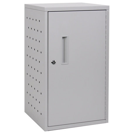 Vertical Wall/Desk Charging Box