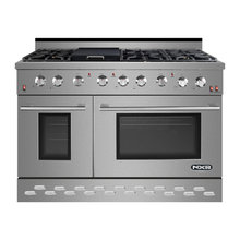 Gas Ranges