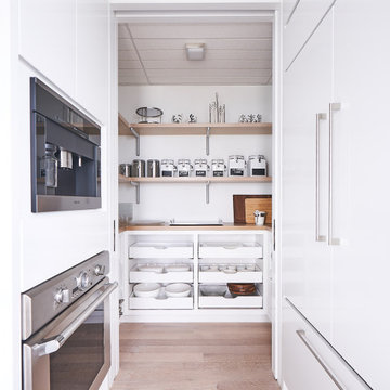 Pantry