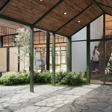 First Responders Resiliency Center