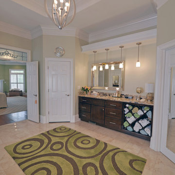 St. Ives Country Club Custom Homes