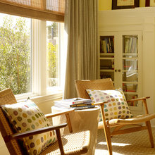 Reading corners