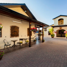 Patio Design