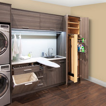 Laundry/utility