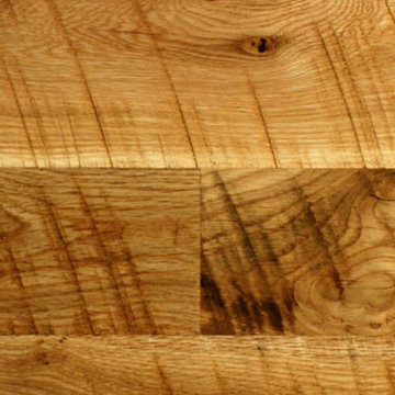 Old Growth Mountain White Oak Flooring