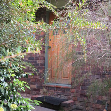 Quamby Garden: Before