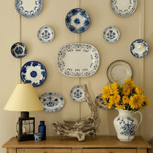 wall treatments