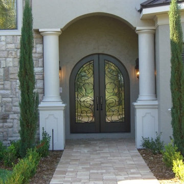 Entryways