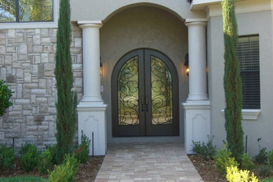 Exterior home photo in Tampa