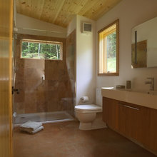 bath