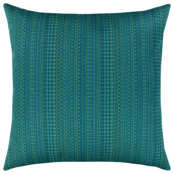 Eden Texture Indoor/Outdoor Performance Pillow, 20"x20"