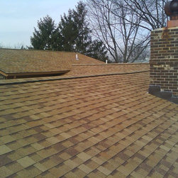 Atlas Shingle Roofing - Roofing And Gutters