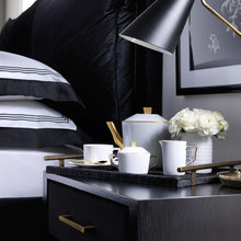 Refined Monochrome