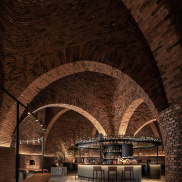Restaurant Design