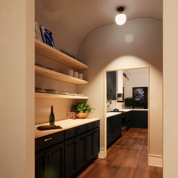 New Construction/ Bungalow Modern/ 3500 Sq Ft