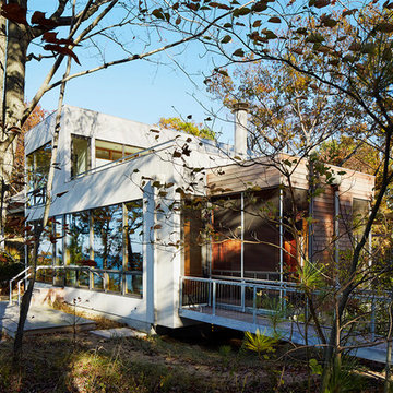 Sun's End Retreat
