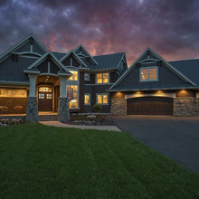 Northridge Exterior
