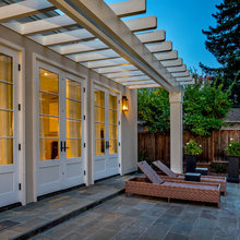 Pavers