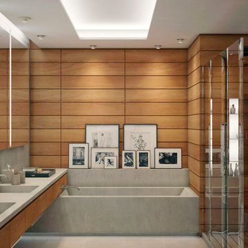 Dormitorio de Matrimonio
