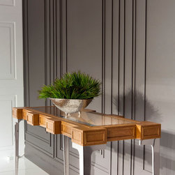 New Collection - Living Room Furniture