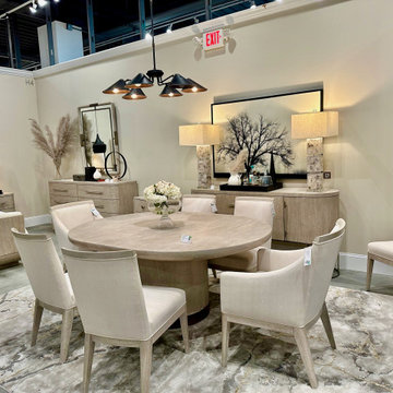 Hooker Furniture - Spring 2023
